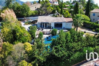 achat maison frejus 83370