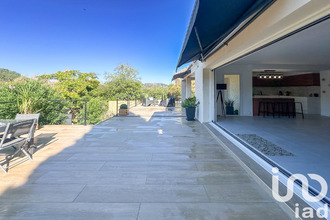 achat maison frejus 83370