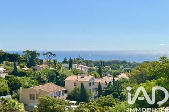 achat maison frejus 83370