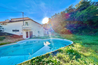 achat maison frejus 83370