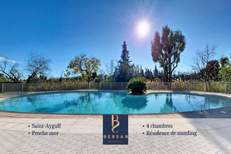 achat maison frejus 83370