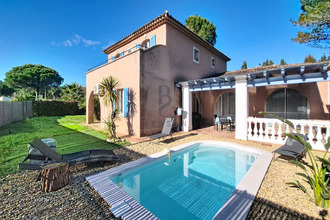 achat maison frejus 83370