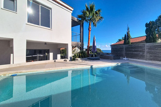 achat maison frejus 83370