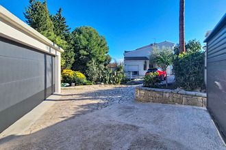 achat maison frejus 83370