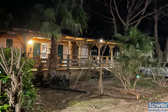 achat maison frejus 83370