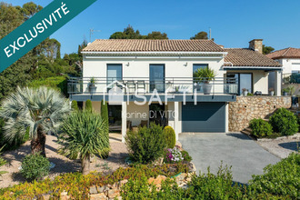 achat maison frejus 83370