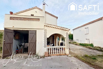 achat maison frejus 83370