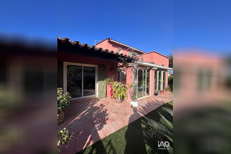 achat maison frejus 83370