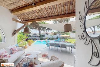 achat maison frejus 83370