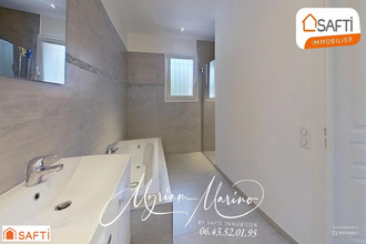 achat maison frejus 83370