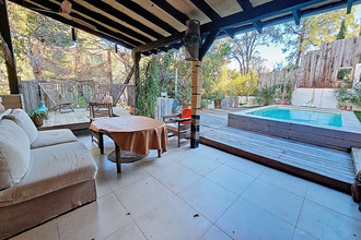 achat maison frejus 83370