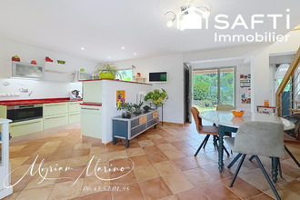 achat maison frejus 83370