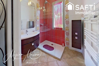 achat maison frejus 83370