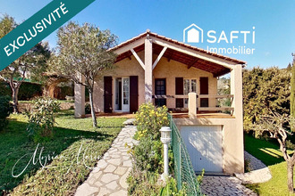 achat maison frejus 83370