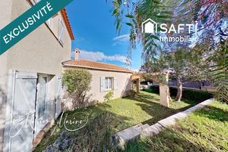 achat maison frejus 83370