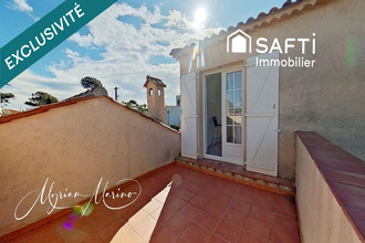 achat maison frejus 83370