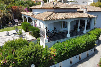 achat maison frejus 83370