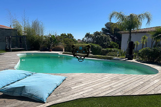 achat maison frejus 83370