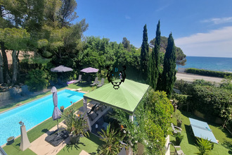 achat maison frejus 83370