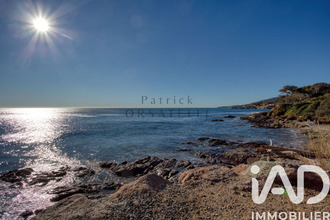 achat maison frejus 83370