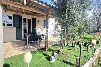 achat maison frejus 83370
