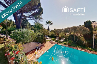 achat maison frejus 83370