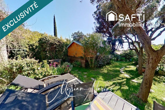 achat maison frejus 83370