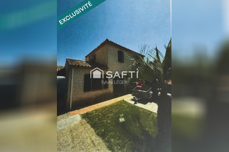 achat maison frejus 83370