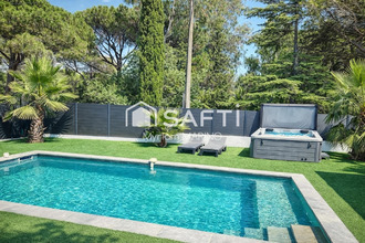 achat maison frejus 83370