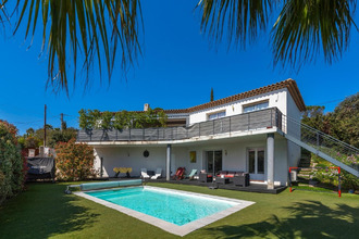 achat maison frejus 83370