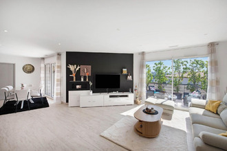 achat maison frejus 83370