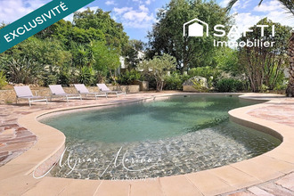 achat maison frejus 83370