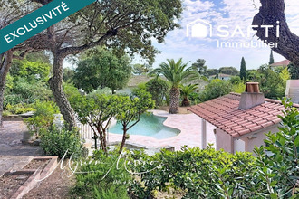 achat maison frejus 83370