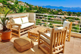 achat maison frejus 83370