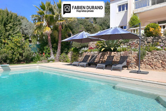 achat maison frejus 83370