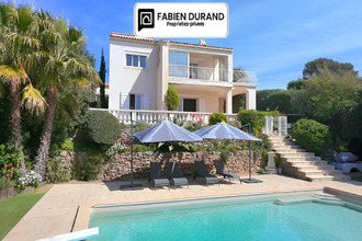 achat maison frejus 83370