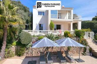 achat maison frejus 83370