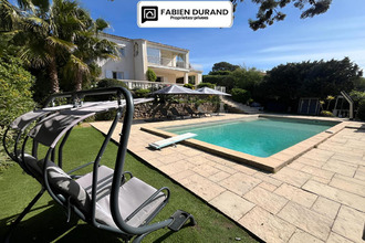 achat maison frejus 83370