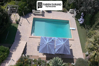 achat maison frejus 83370