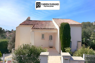 achat maison frejus 83370