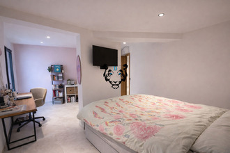 achat maison frejus 83370