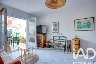achat maison frejus 83370
