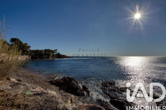 achat maison frejus 83370