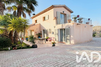 achat maison frejus 83370