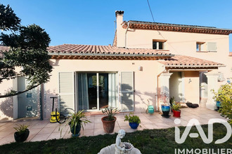 achat maison frejus 83370
