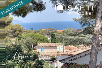 achat maison frejus 83370