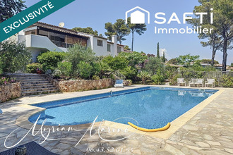 achat maison frejus 83370