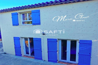 achat maison frejus 83370
