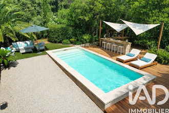achat maison frejus 83370