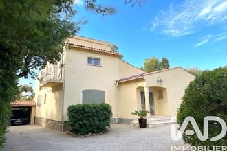 achat maison frejus 83370